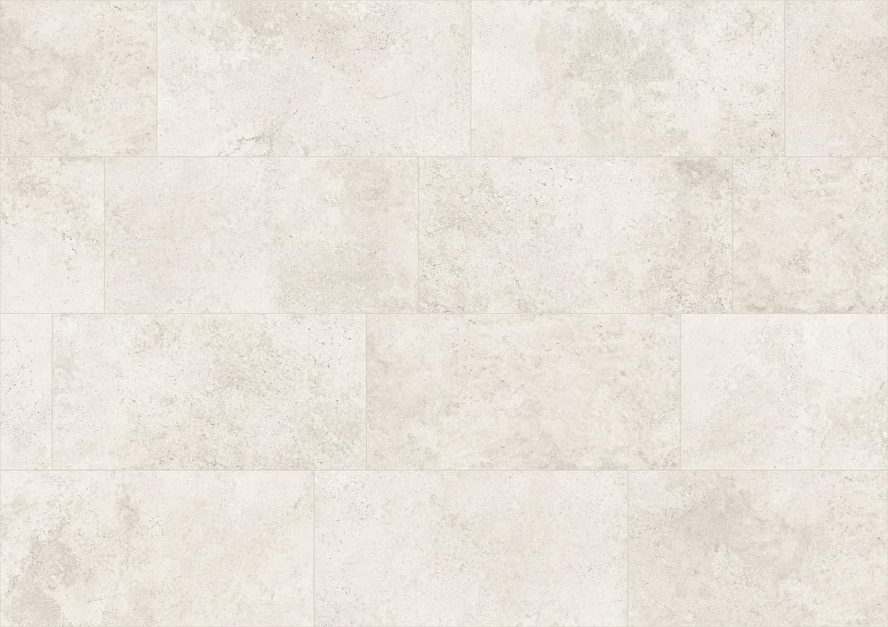 Плитка Kerastep Crosscut Puro 1001 R9 Плитка 90x90 см, поверхность матовая