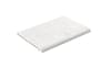 Плитка Kerastep Crosscut Puro 1006 R11 Борт 33x50 см, поверхность матовая