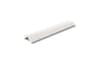 Плитка Kerastep Crosscut Puro 1006 R11 Планка Радиальная Внеш 4.5x16 см, поверхность матовая