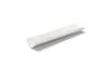 Плитка Kerastep Crosscut Puro 1006 R11 Планка Радиальная Внутр 5.5x16 см, поверхность матовая