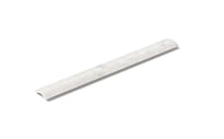 Плитка Kerastep Crosscut Puro 1006 R11 Плинтус Радиальный Внеш 4.5x50 см, поверхность матовая
