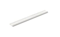Плитка Kerastep Crosscut Puro 1006 R11 Плинтус Радиальный Внутр 5.5x50 см, поверхность матовая
