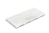 Плитка Kerastep Crosscut Puro 1006 R11 Решетка Керамическая Invisible 25x50 см, поверхность матовая