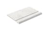 Плитка Kerastep Crosscut Puro 1006 R11 Рукохват 33x50 см, поверхность матовая