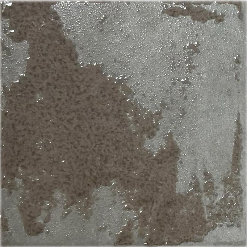 Плитка Kerastep Odin Obside 10x10 см, поверхность микс