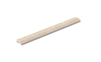 Плитка Kerastep Savoy Desert 1126 R11 Плинтус Радиальный Внеш 4.5x50 см, поверхность матовая