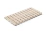 Плитка Kerastep Savoy Desert 1126 R11 Решетка Керамическая Flex 25x50 см, поверхность матовая
