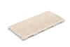 Плитка Kerastep Savoy Desert 1126 R11 Решетка Керамическая Invisible 25x50 см, поверхность матовая