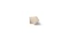 Плитка Kerastep Savoy Desert 1126 R11 Угол Внутр 6.5x6.5 см, поверхность матовая