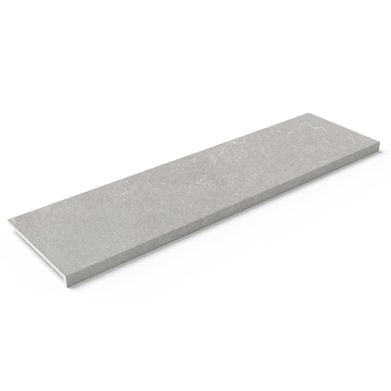 Плитка Kerastep Savoy Land 1131 R9 Ступень Прямоугольная 33x120 см, поверхность матовая