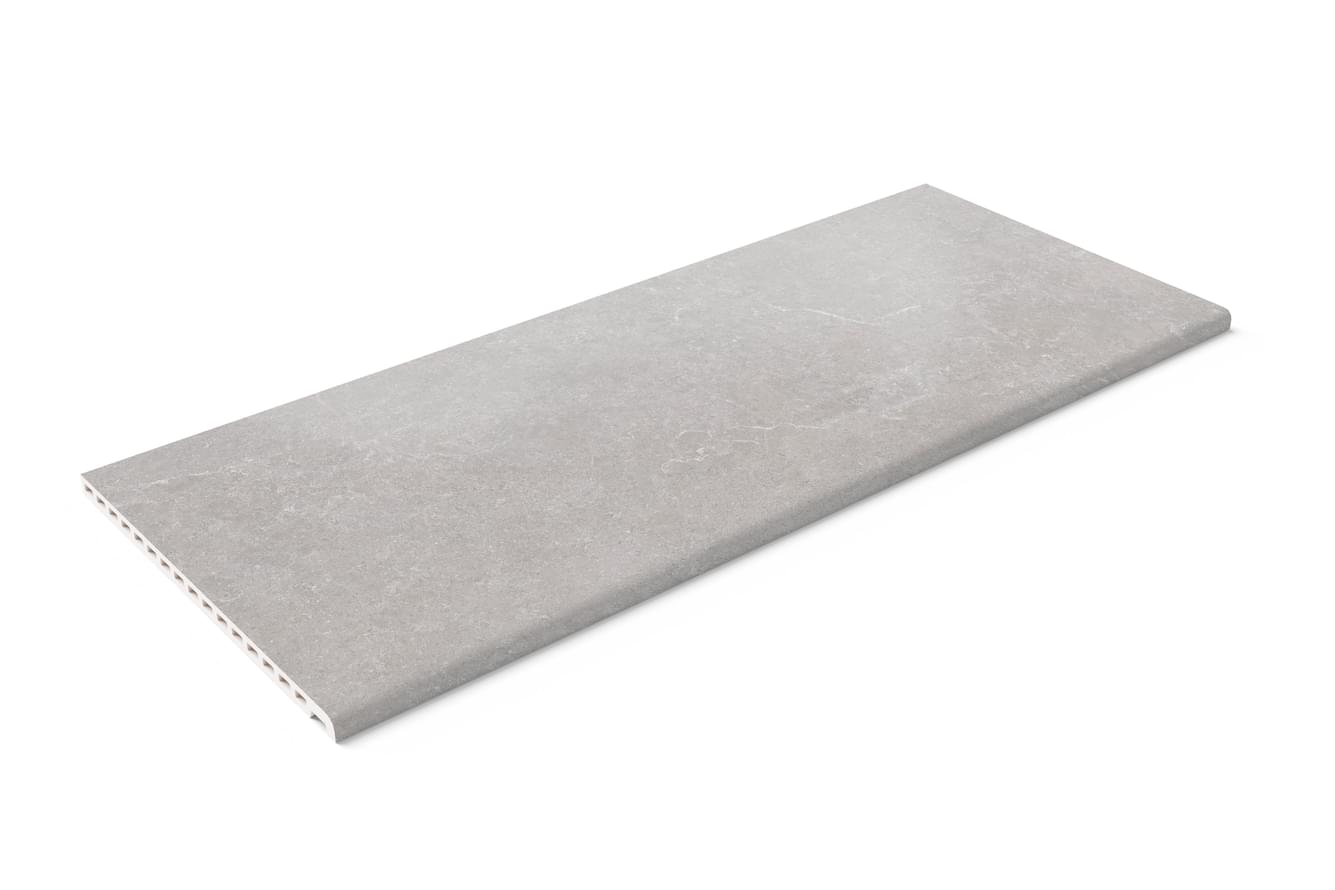 Плитка Kerastep Savoy Land 1136 R11 Борт 50x120 см, поверхность матовая