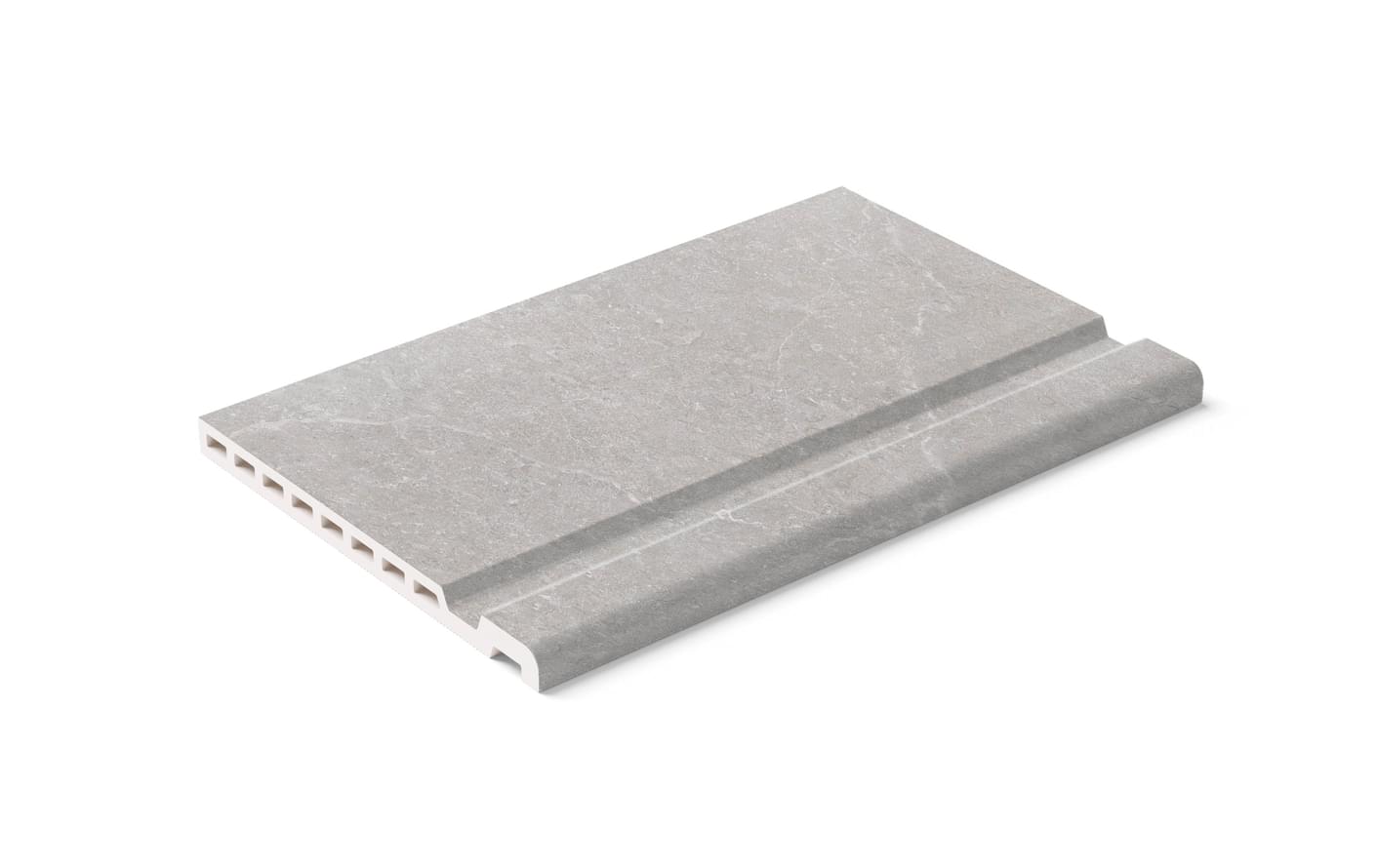Плитка Kerastep Savoy Land 1136 R11 Рукохват 33x50 см, поверхность матовая
