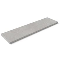 Плитка Kerastep Savoy Land 1136 R11 Ступень Прямоугл С 2 Заглушками 33x120 см, поверхность матовая
