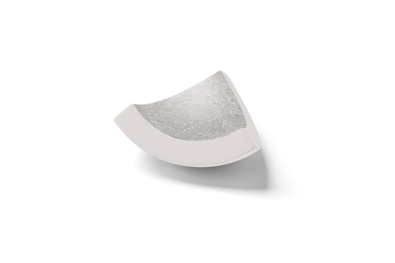 Плитка Kerastep Savoy Land 1136 R11 Угол Внутр 5.5x5.5 см, поверхность матовая