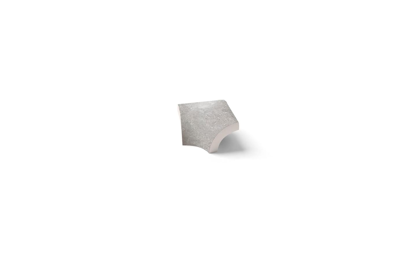 Плитка Kerastep Savoy Land 1136 R11 Угол Внутр 6.5x6.5 см, поверхность матовая