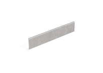Плитка Kerastep Savoy Land 1136 Плинтус Рядный 9x60 см, поверхность матовая