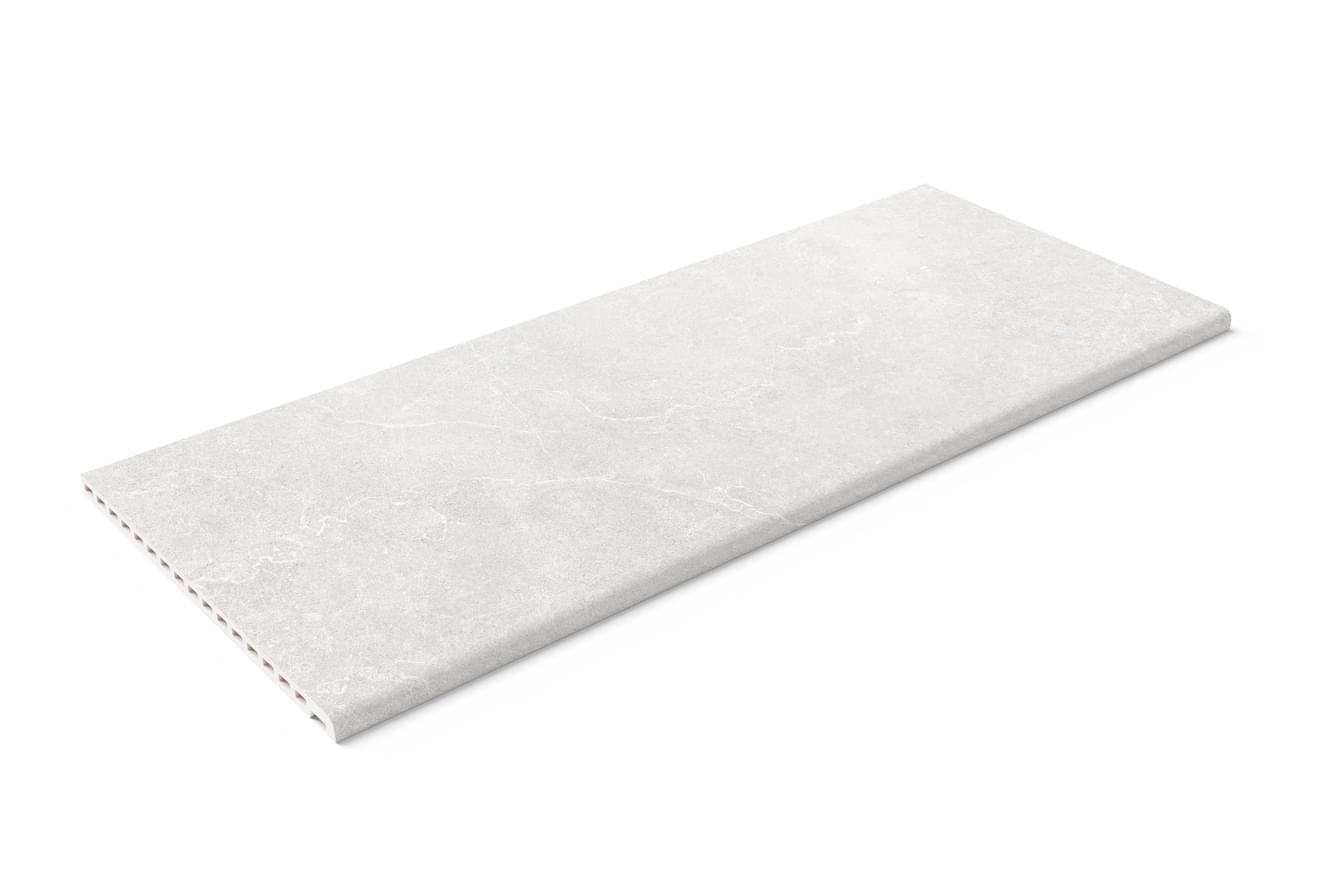 Плитка Kerastep Savoy Moon 1116 R11 Борт 50x120 см, поверхность матовая