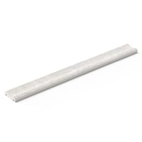Плитка Kerastep Savoy Moon 1116 R11 Плинтус Радиальный Внутр 5.5x50 см, поверхность матовая