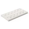 Плитка Kerastep Savoy Moon 1116 R11 Решетка Керамическая 25x50 см, поверхность матовая