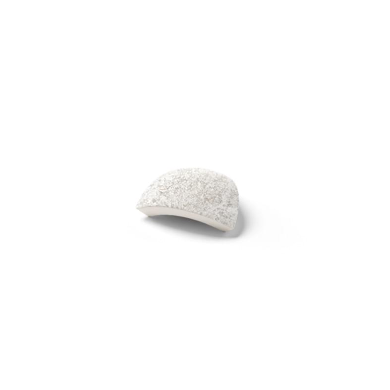 Плитка Kerastep Savoy Moon 1116 R11 Угол Внеш 4.5x4.5 см, поверхность матовая