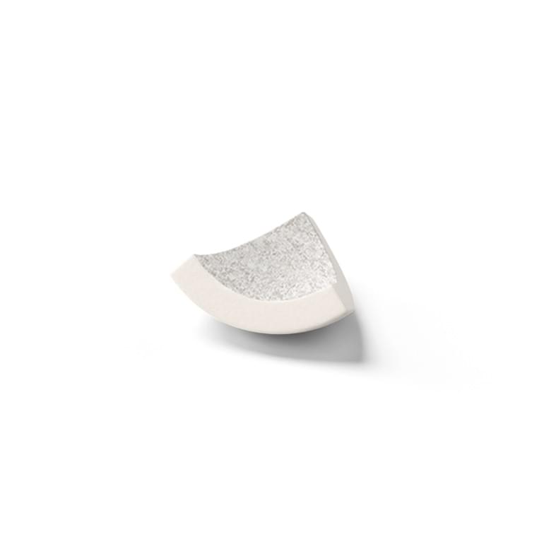 Плитка Kerastep Savoy Moon 1116 R11 Угол Внутр 5.5x5.5 см, поверхность матовая