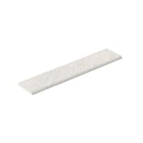 Плитка Kerastep Savoy Moon 1116 Плинтус Рядный 9x60 см, поверхность матовая