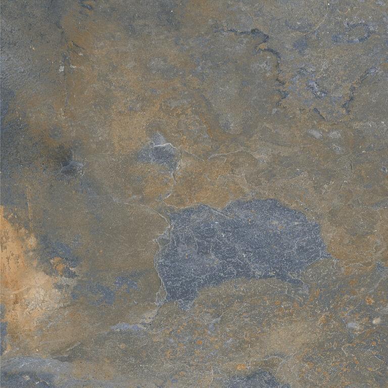 Плитка Kerastep Sinai Blue 15x15 см, поверхность матовая