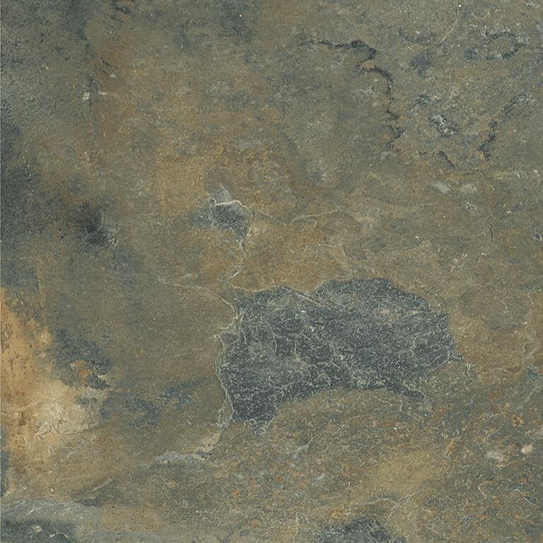 Плитка Kerastep Sinai Green 15x15 см, поверхность матовая