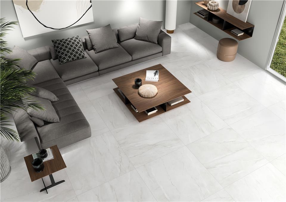 керамогранит фабрики Keratile коллекция Aley