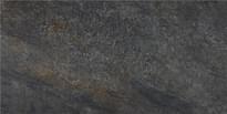 Плитка Keratile Ardesia Nero 60x120 см, поверхность матовая