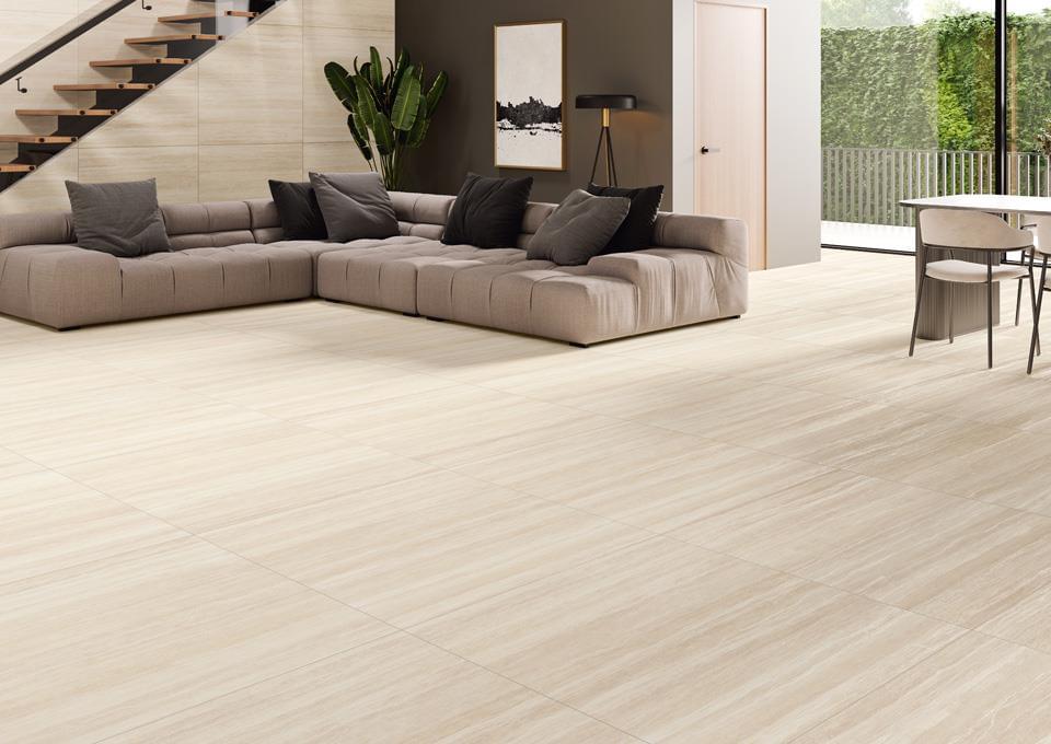 керамогранит фабрики Keratile коллекция Avignon