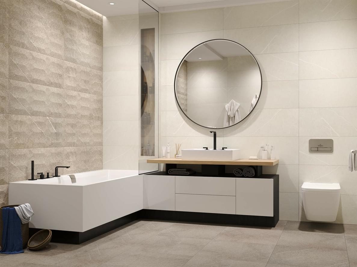 керамика фабрики Keratile коллекция Camden