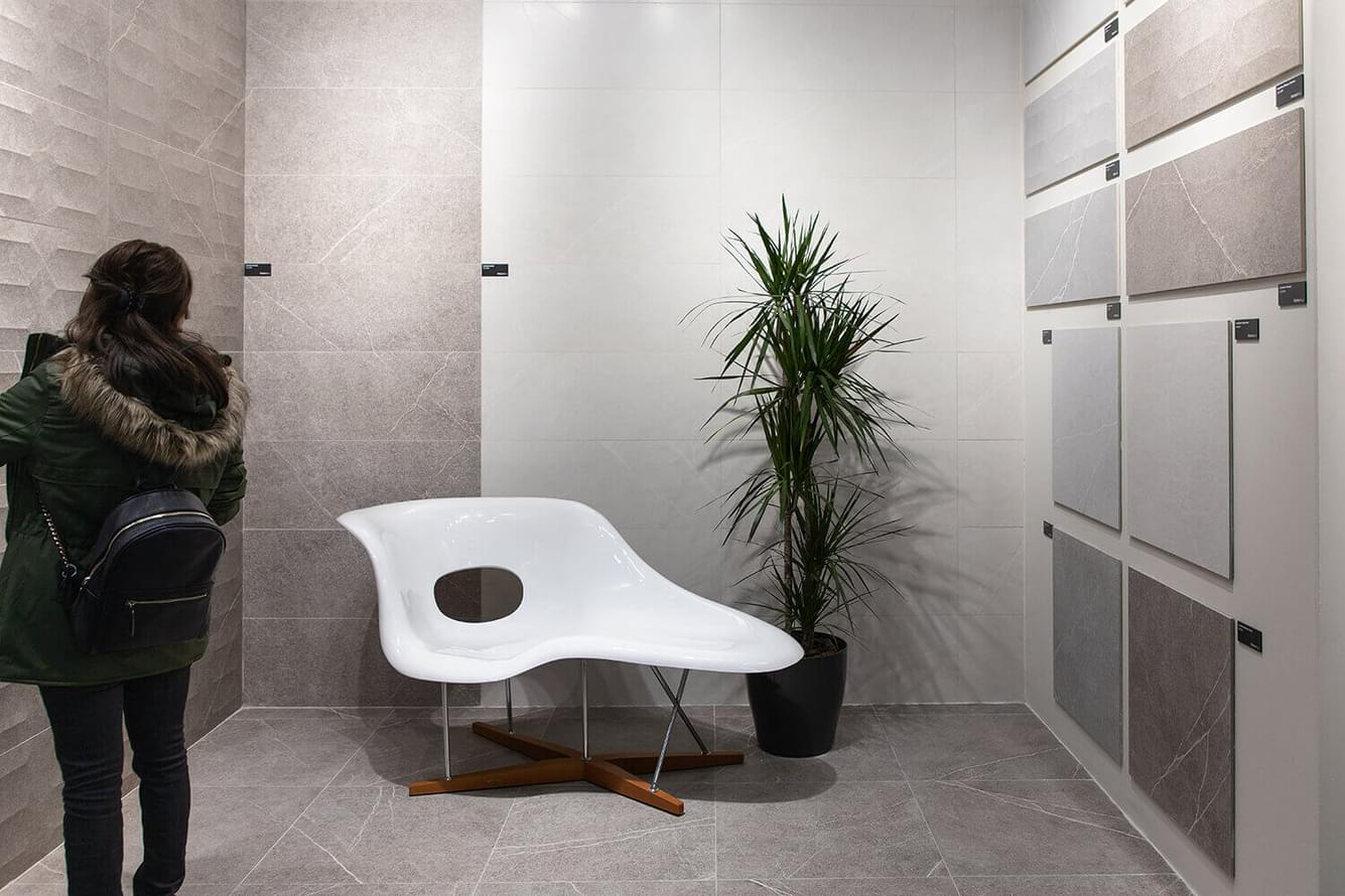 керамика фабрики Keratile коллекция Camden