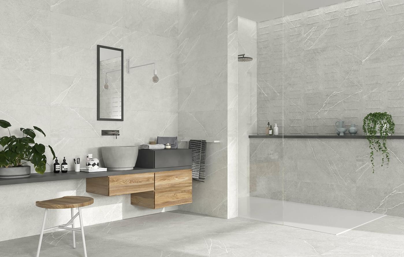 керамика фабрики Keratile коллекция Camden