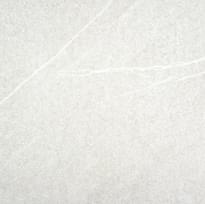 Плитка Keratile Camden White 60x60 см, поверхность матовая