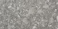 Плитка Keratile Ceppo Di Gre Dark Grey 60x120 см, поверхность матовая