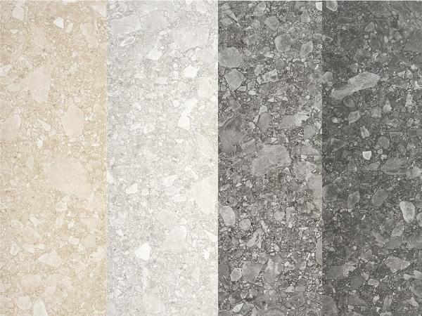 керамогранит фабрики Keratile коллекция Ceppo Di Gre