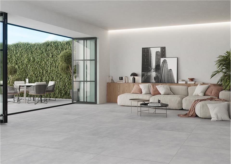 керамогранит фабрики Keratile коллекция Columbia