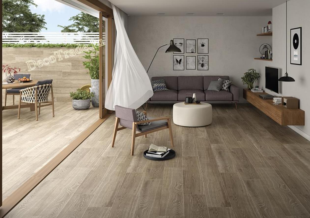 керамогранит фабрики Keratile коллекция Decape