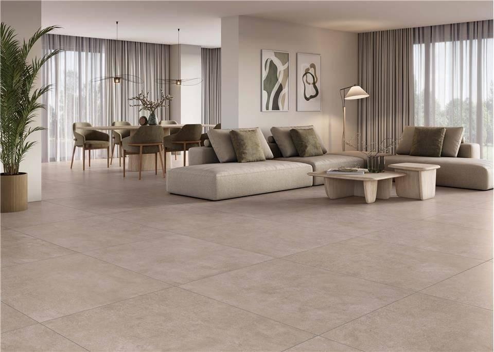 керамогранит фабрики Keratile коллекция Detroit