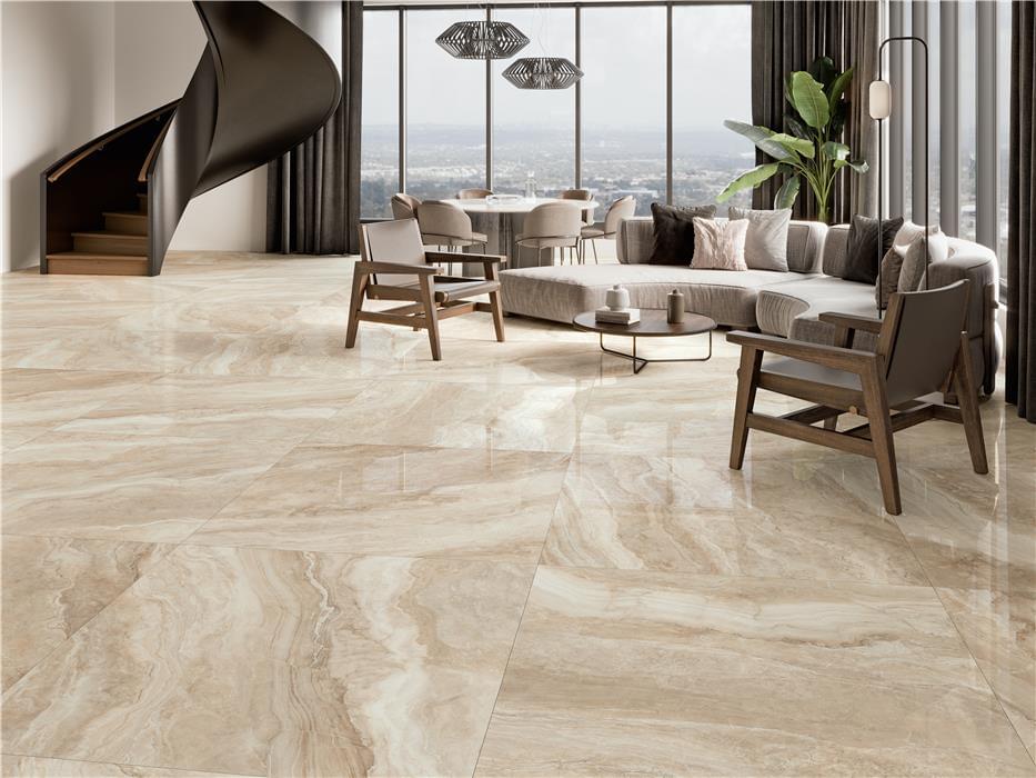 керамогранит фабрики Keratile коллекция Galaxy