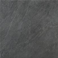 Плитка Keratile Geostone Anthracite 20 mm 60x60 см, поверхность матовая