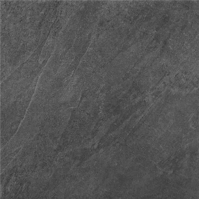 Keratile Geostone Anthracite 20 mm 60x60