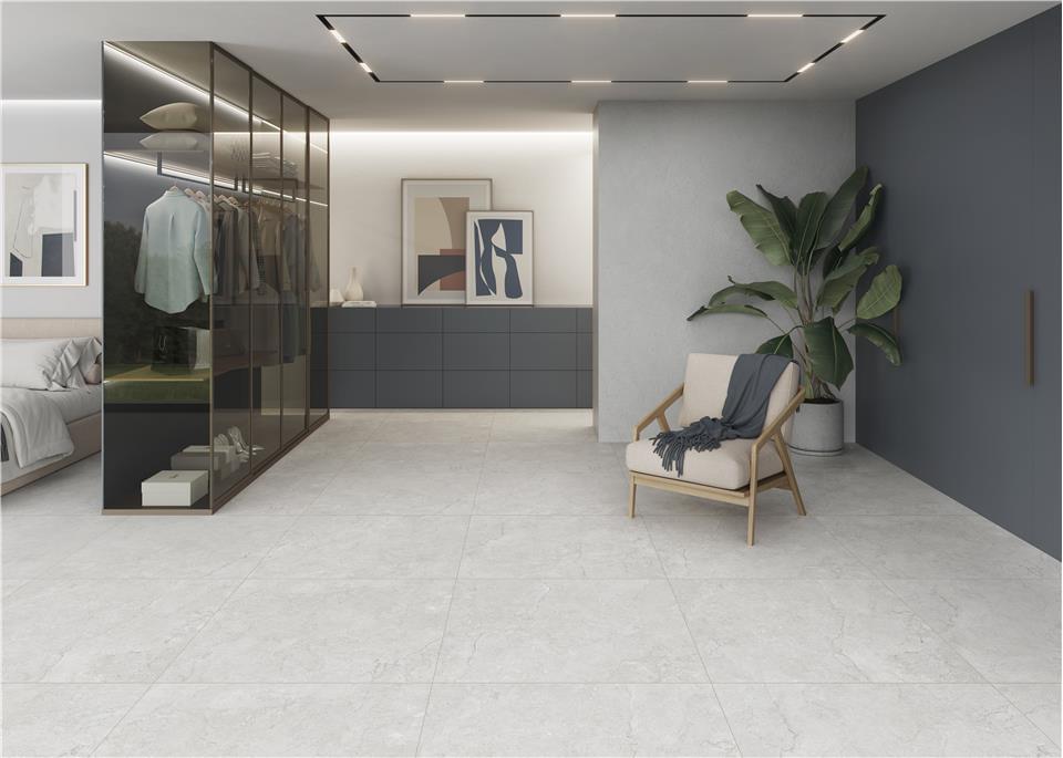 керамогранит фабрики Keratile коллекция Gobi