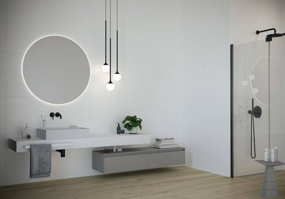 керамогранит фабрики Keratile коллекция Ice