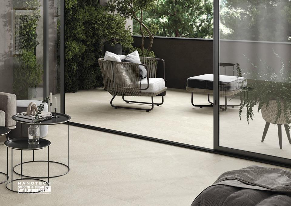 керамогранит фабрики Keratile коллекция Indic