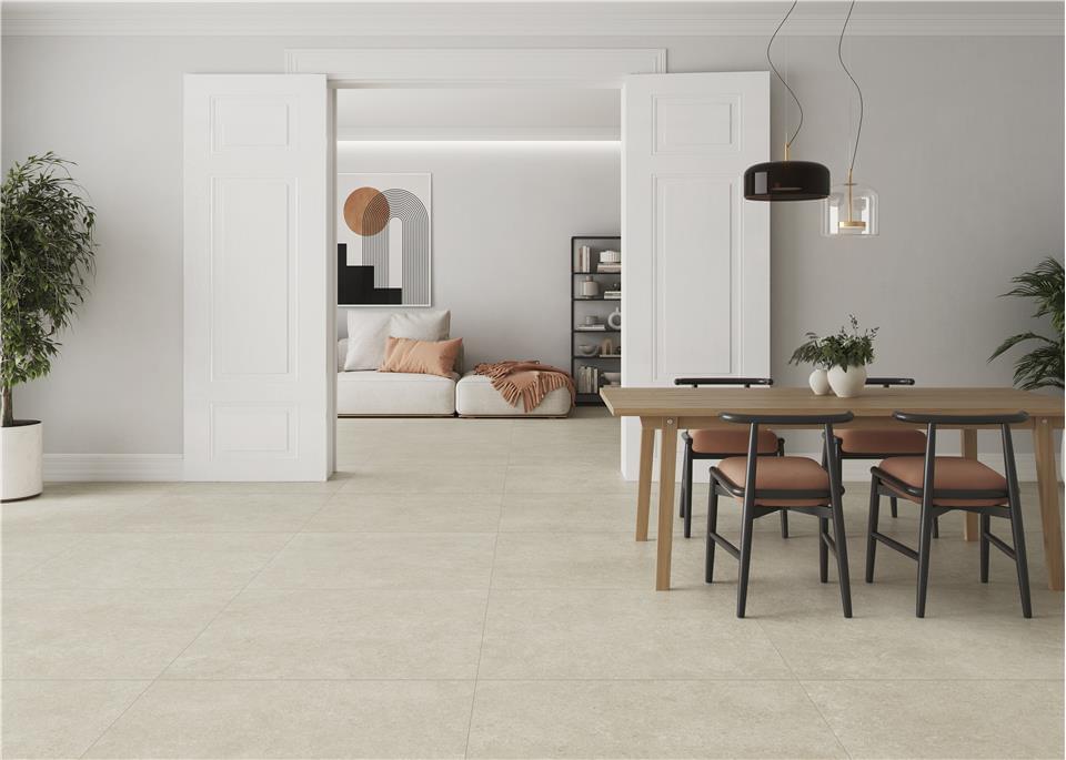 керамогранит фабрики Keratile коллекция Leiria