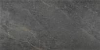 Плитка Keratile Lithos Anthracite 60x120 см, поверхность матовая