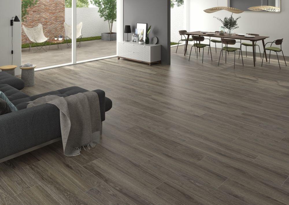 керамогранит фабрики Keratile коллекция Ninsba