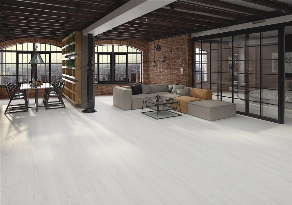 керамогранит фабрики Keratile коллекция Ninsba